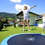 Gaestehaus Alpenblick