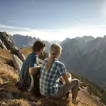 Gaestehaus Alpenblick