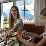 Gaestehaus Alpenblick