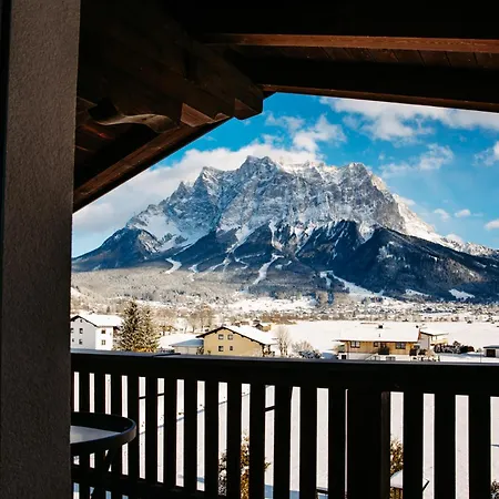 Gaestehaus Alpenblick 3*