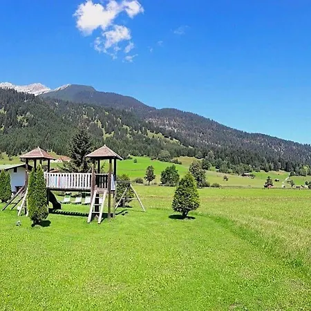 Gaestehaus Alpenblick 3*