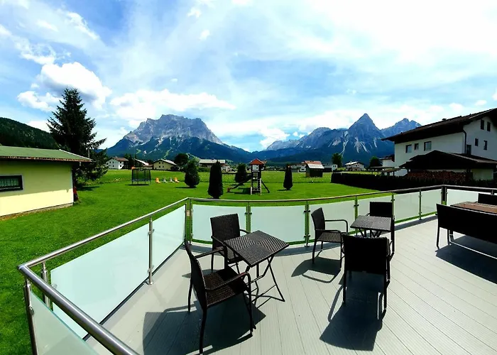 Gasthuis Gaestehaus Alpenblick