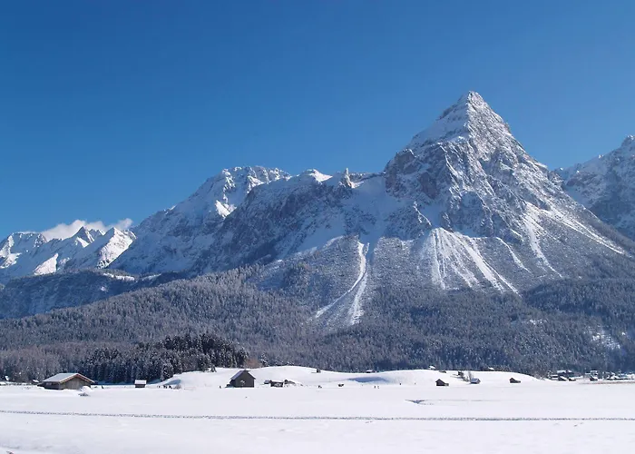 Gaestehaus Alpenblick