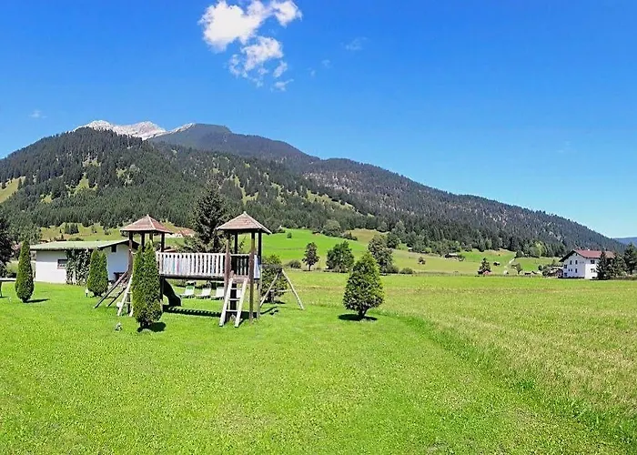 Gaestehaus Alpenblick 3*